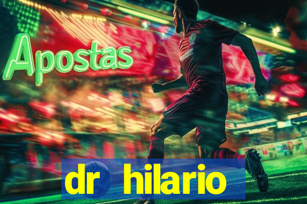 dr hilario mastologista em santos
